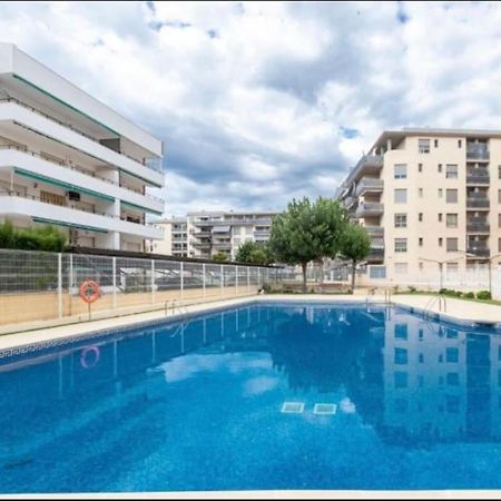 Appartement Aquario Rr18 à La Pineda Extérieur photo