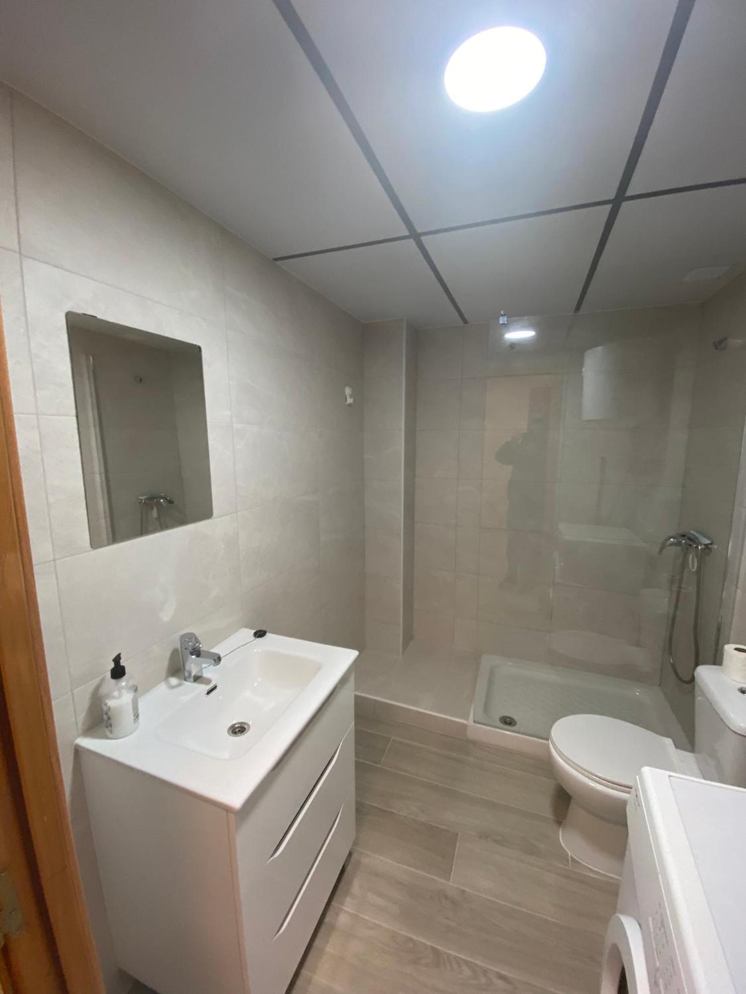 Appartement Aquario Rr18 à La Pineda Extérieur photo