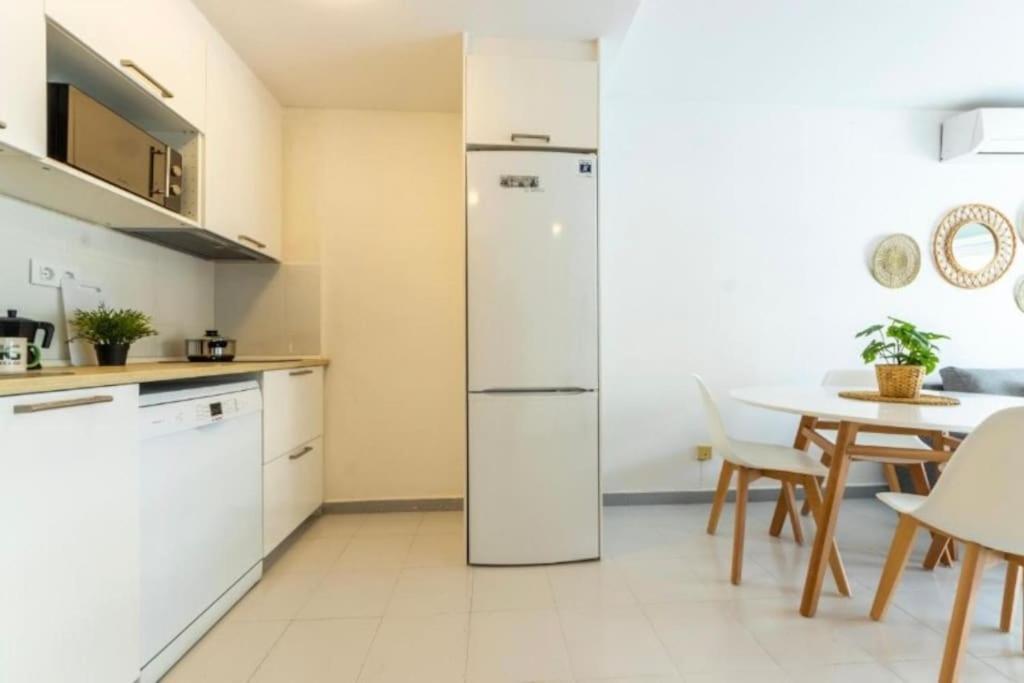 Appartement Aquario Rr18 à La Pineda Extérieur photo
