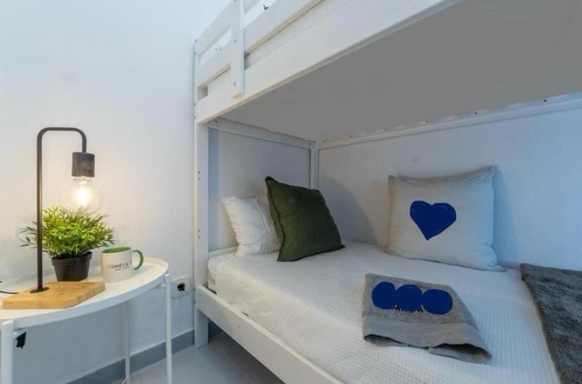 Appartement Aquario Rr18 à La Pineda Extérieur photo